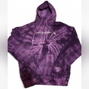 Alec Benjamin Hoodie